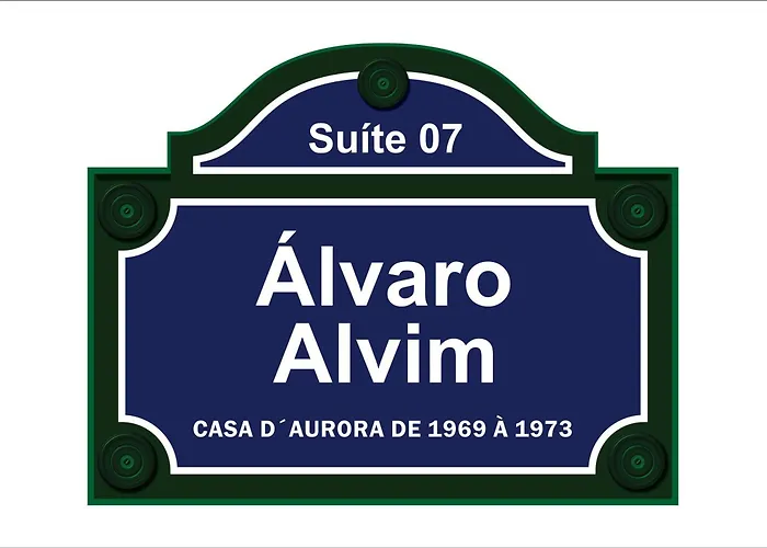 Casa D\'Aurora