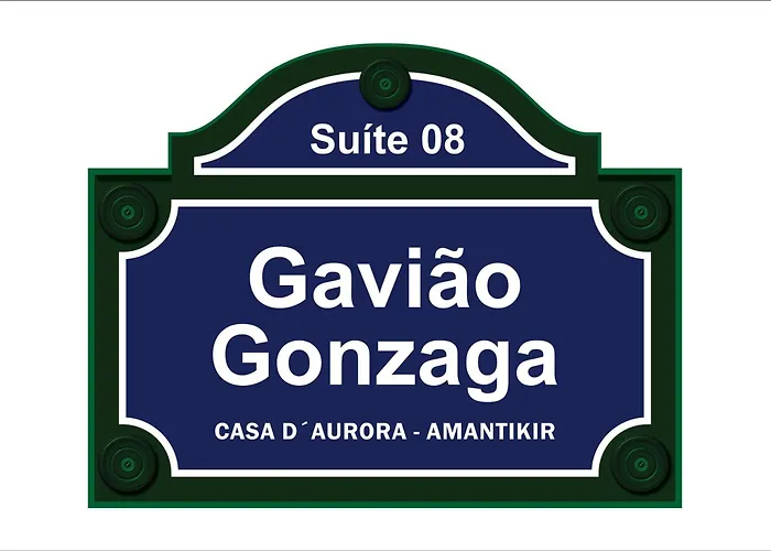 Casa D\'Aurora