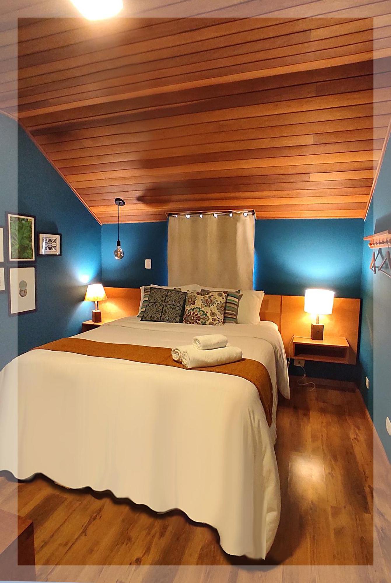 Casa D'aurora Bed & Breakfast