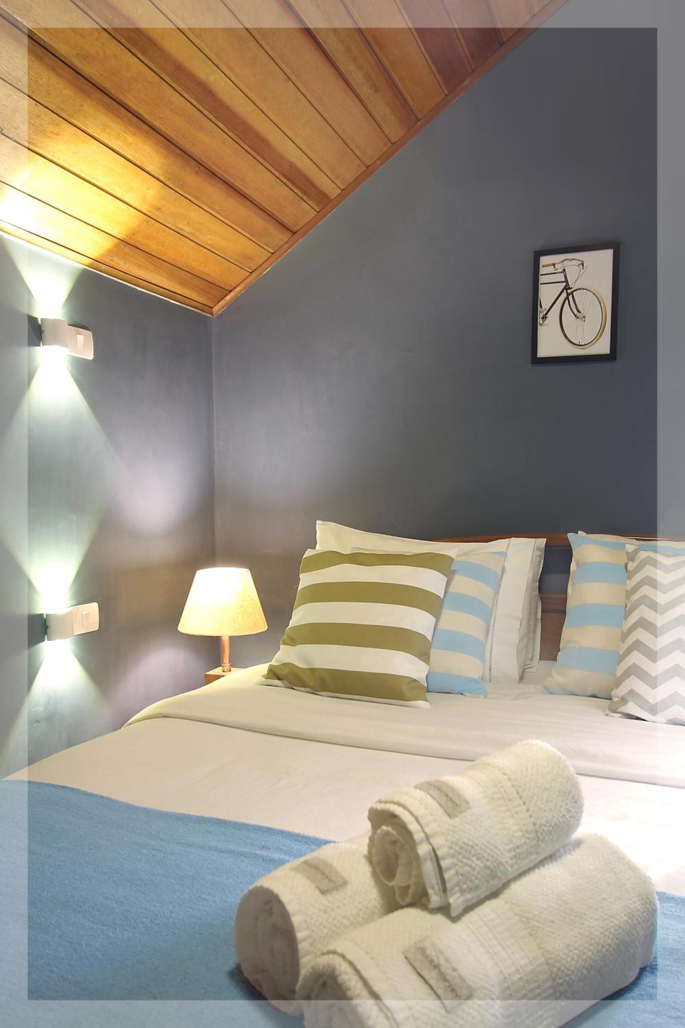 Casa D'aurora Bed & Breakfast *