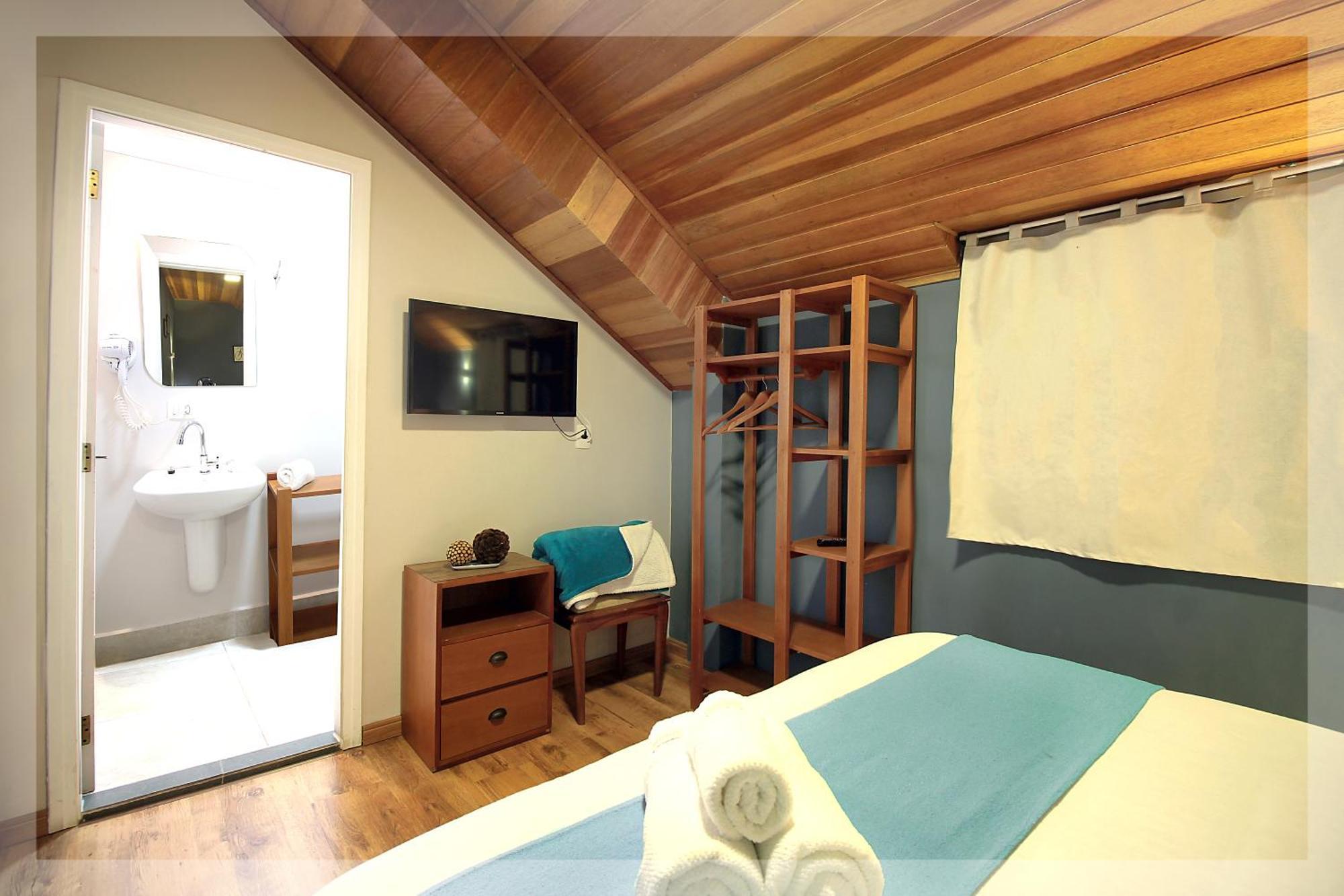Casa D'aurora Bed & Breakfast *