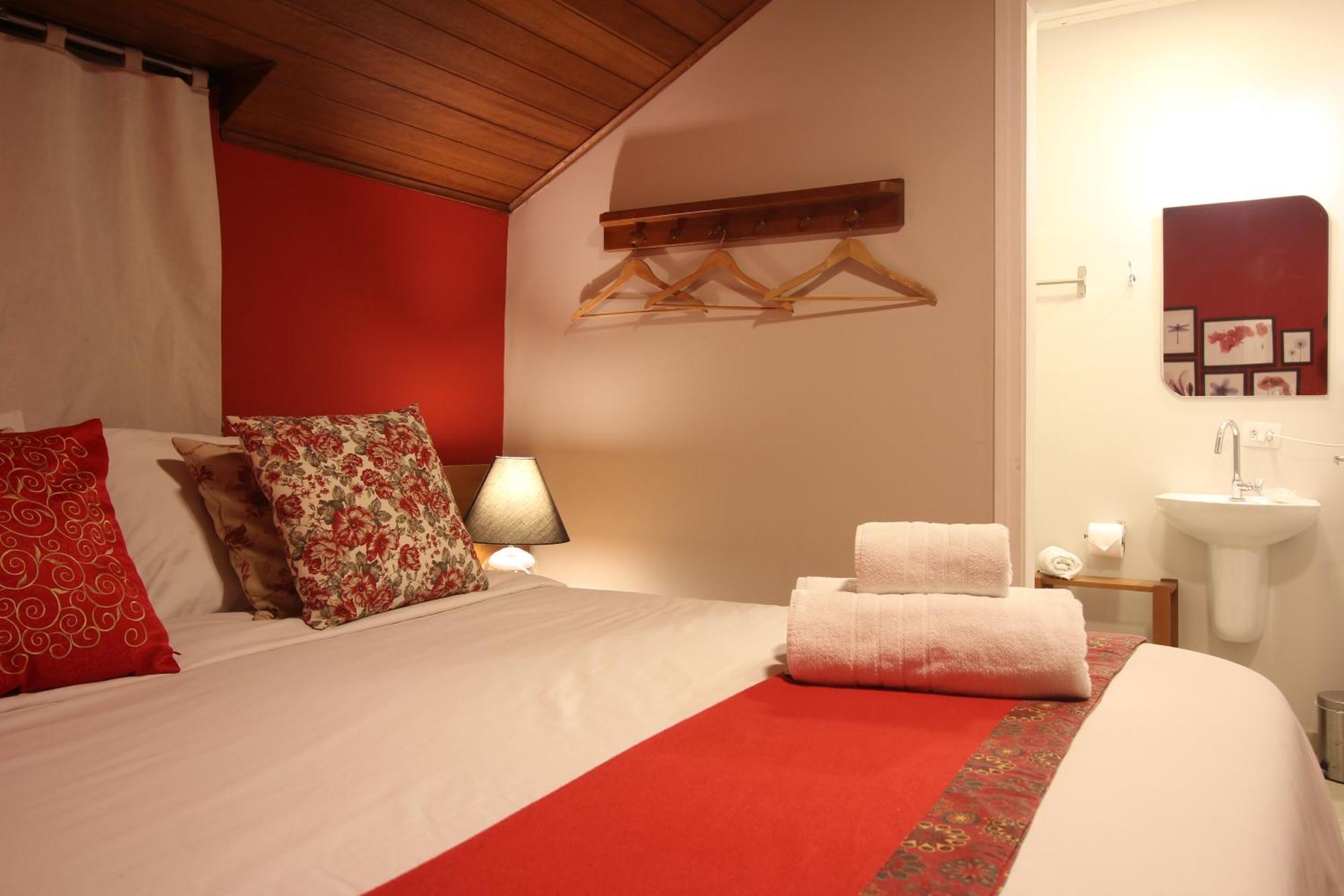 Casa D'aurora * Campos do Jordao