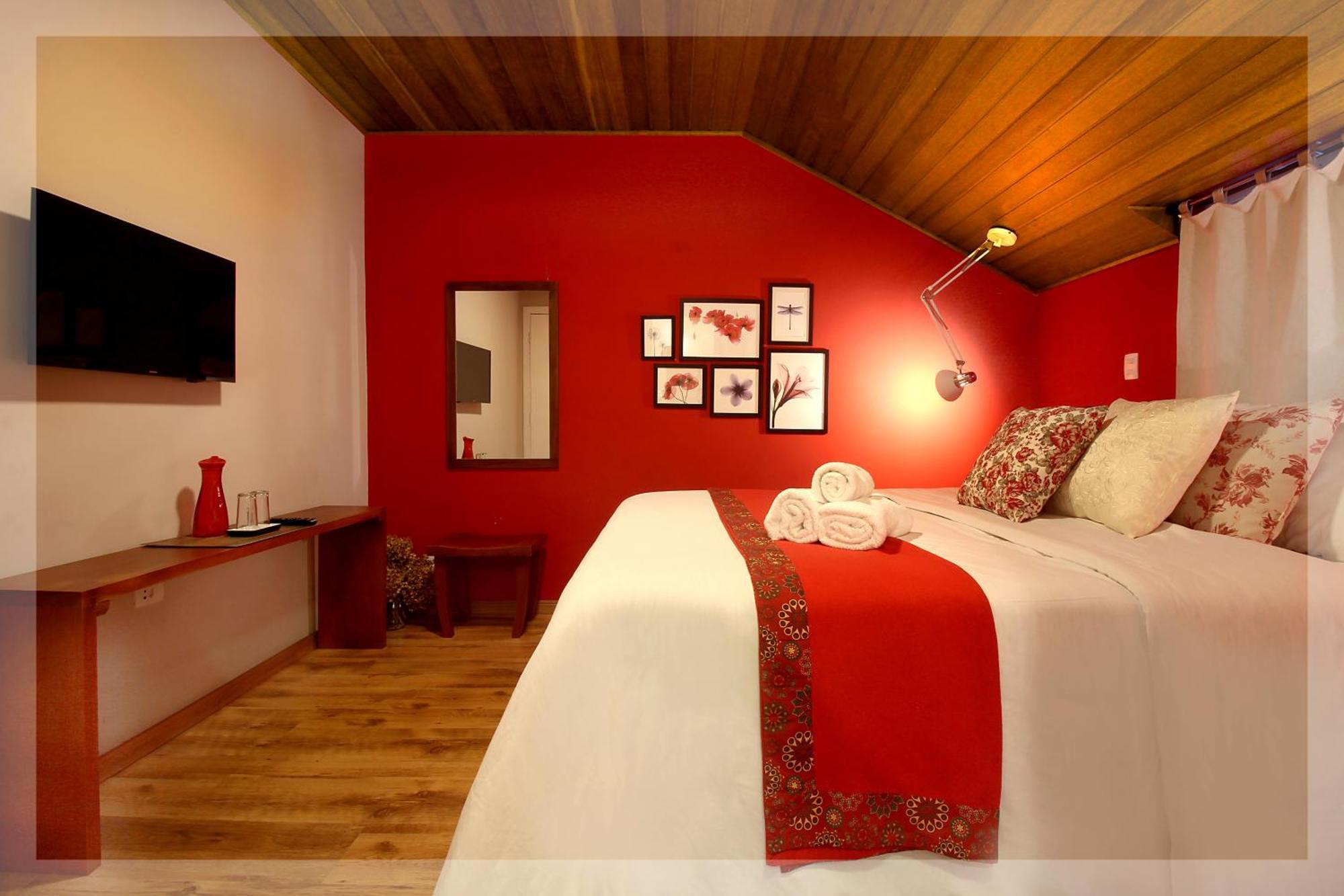 Bed & Breakfast Casa D'aurora