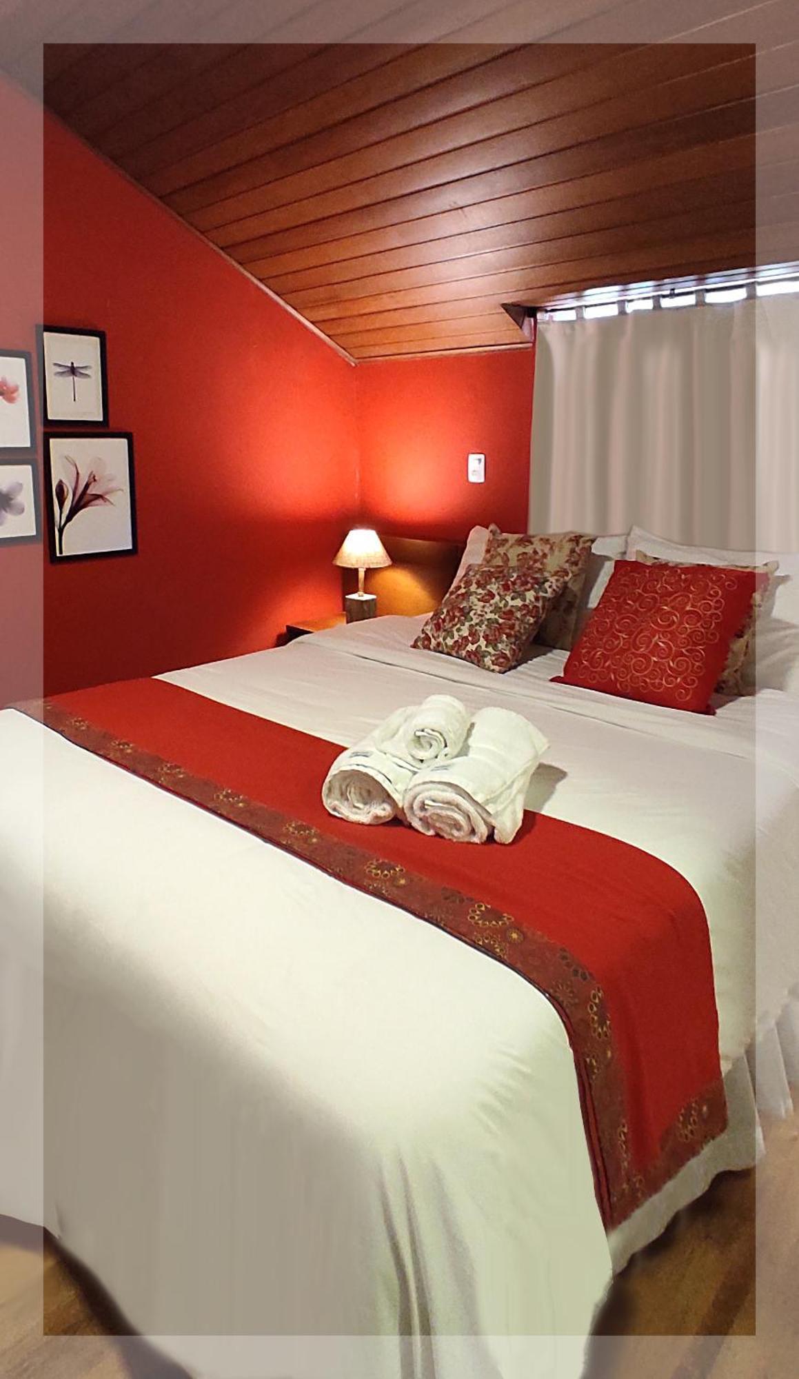 Bed & Breakfast Casa D'aurora *
