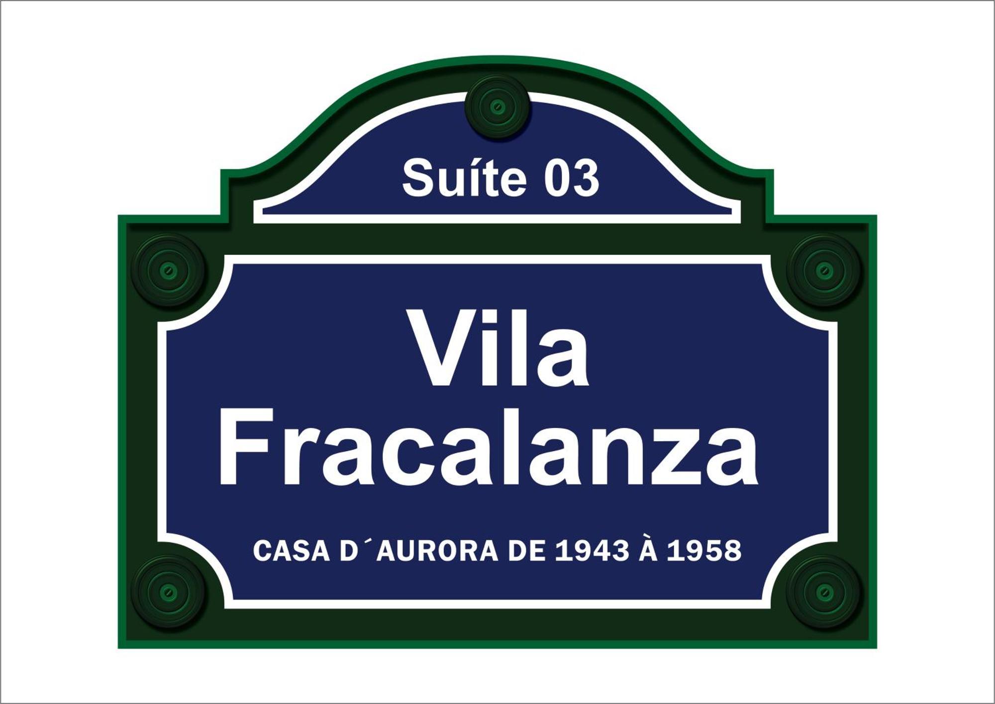 Casa D'aurora Bed & Breakfast