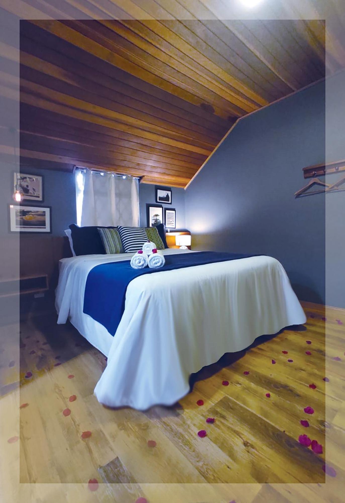Bed & Breakfast Casa D'aurora *