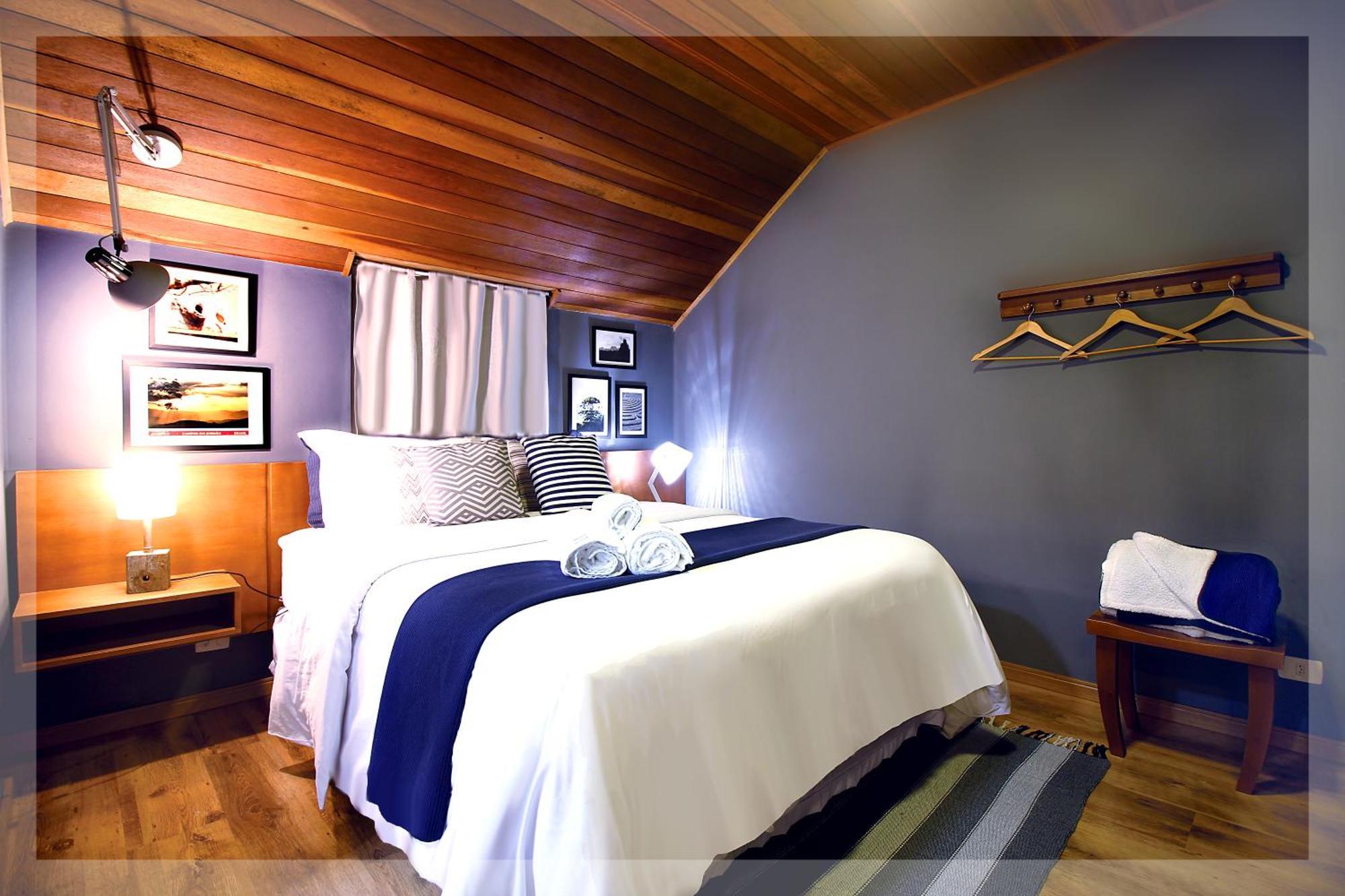 Casa D'aurora Bed & Breakfast *