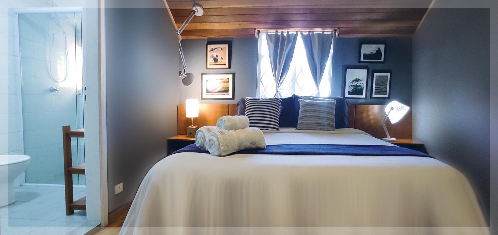 Casa D'aurora Bed & Breakfast *