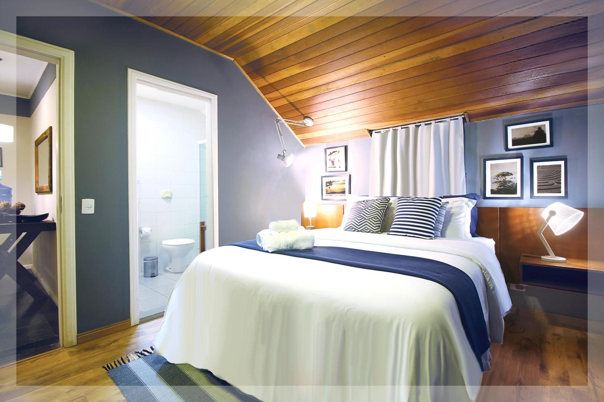 Casa D'aurora Bed & Breakfast