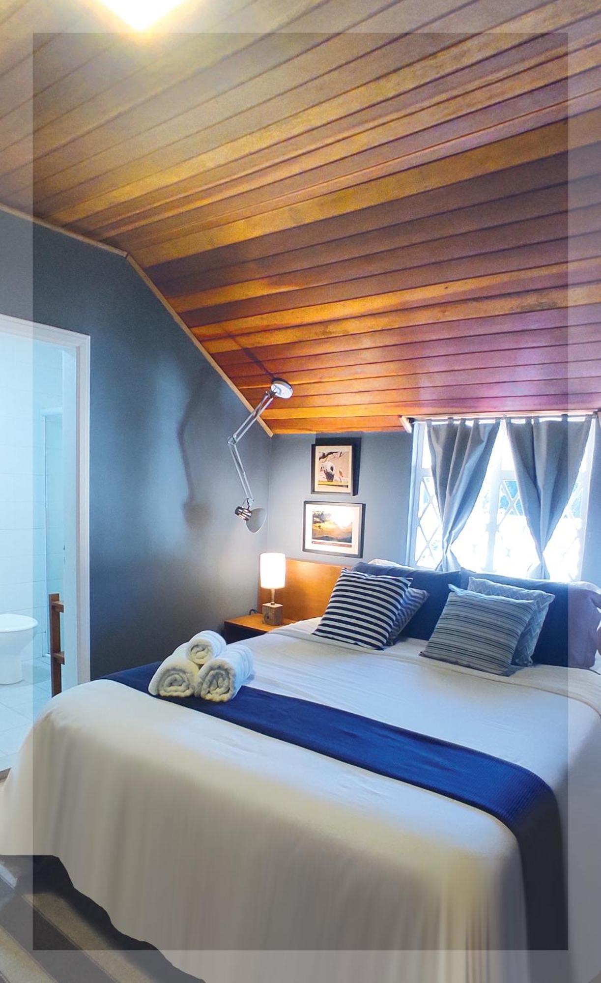 Bed & Breakfast Casa D'aurora *