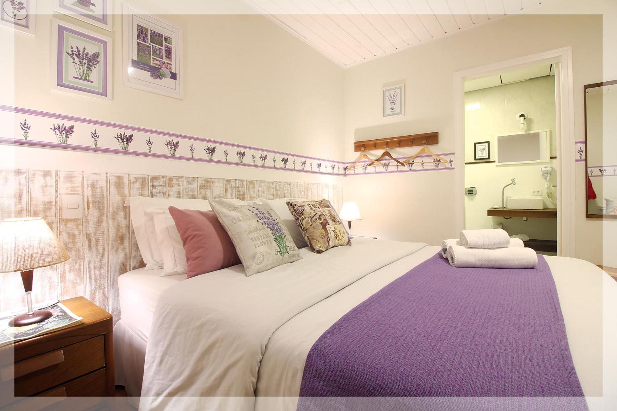 Casa D'aurora Bed & Breakfast *
