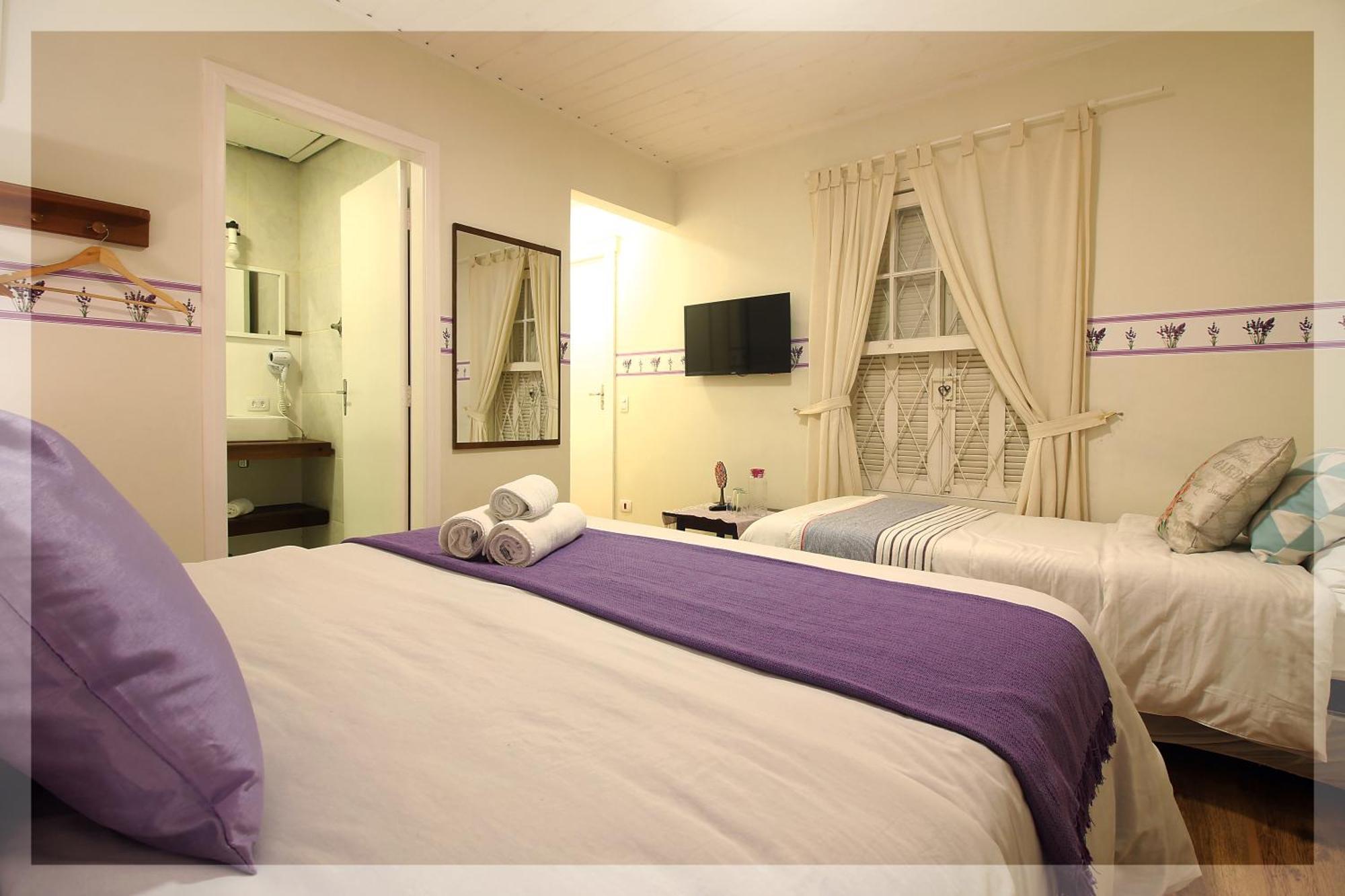 Bed & Breakfast Casa D'aurora *