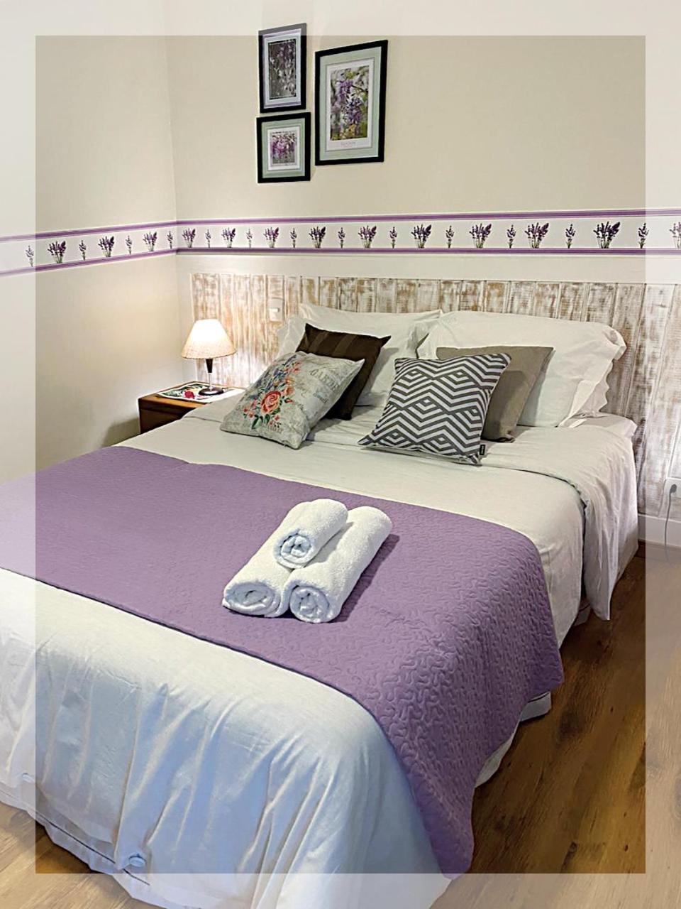 Casa D'aurora Bed & Breakfast *