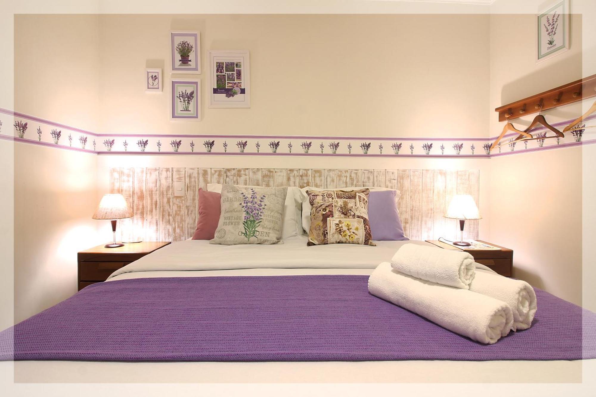 Bed & Breakfast Casa D'aurora