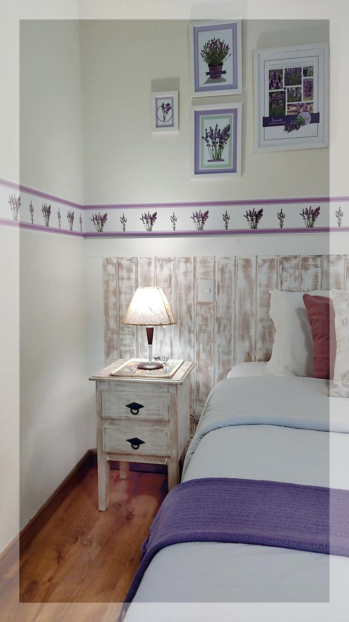 Casa D'aurora Bed & Breakfast