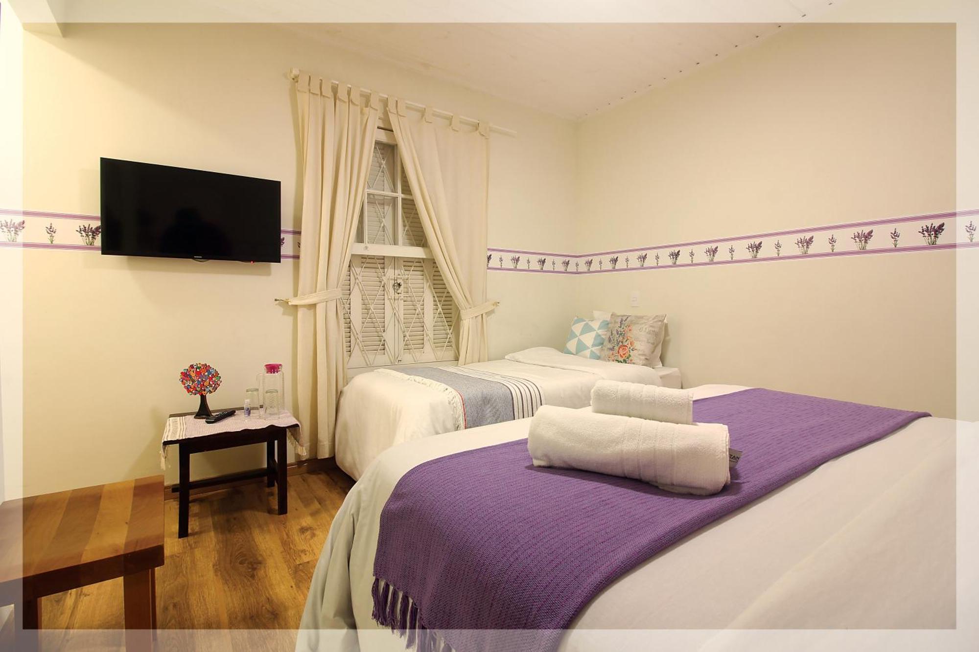 Casa D'aurora Bed & Breakfast *