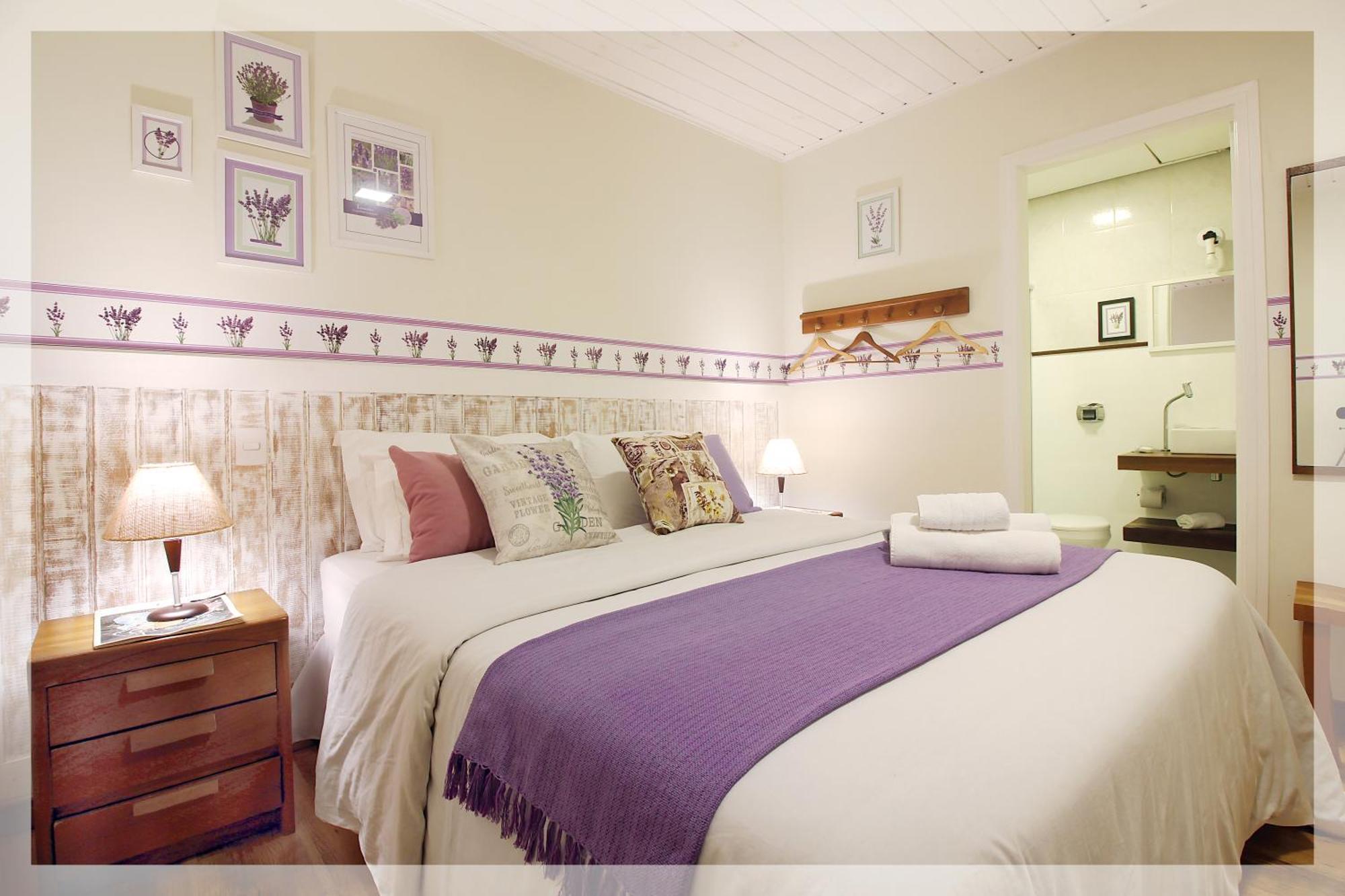 Casa D'aurora Bed & Breakfast