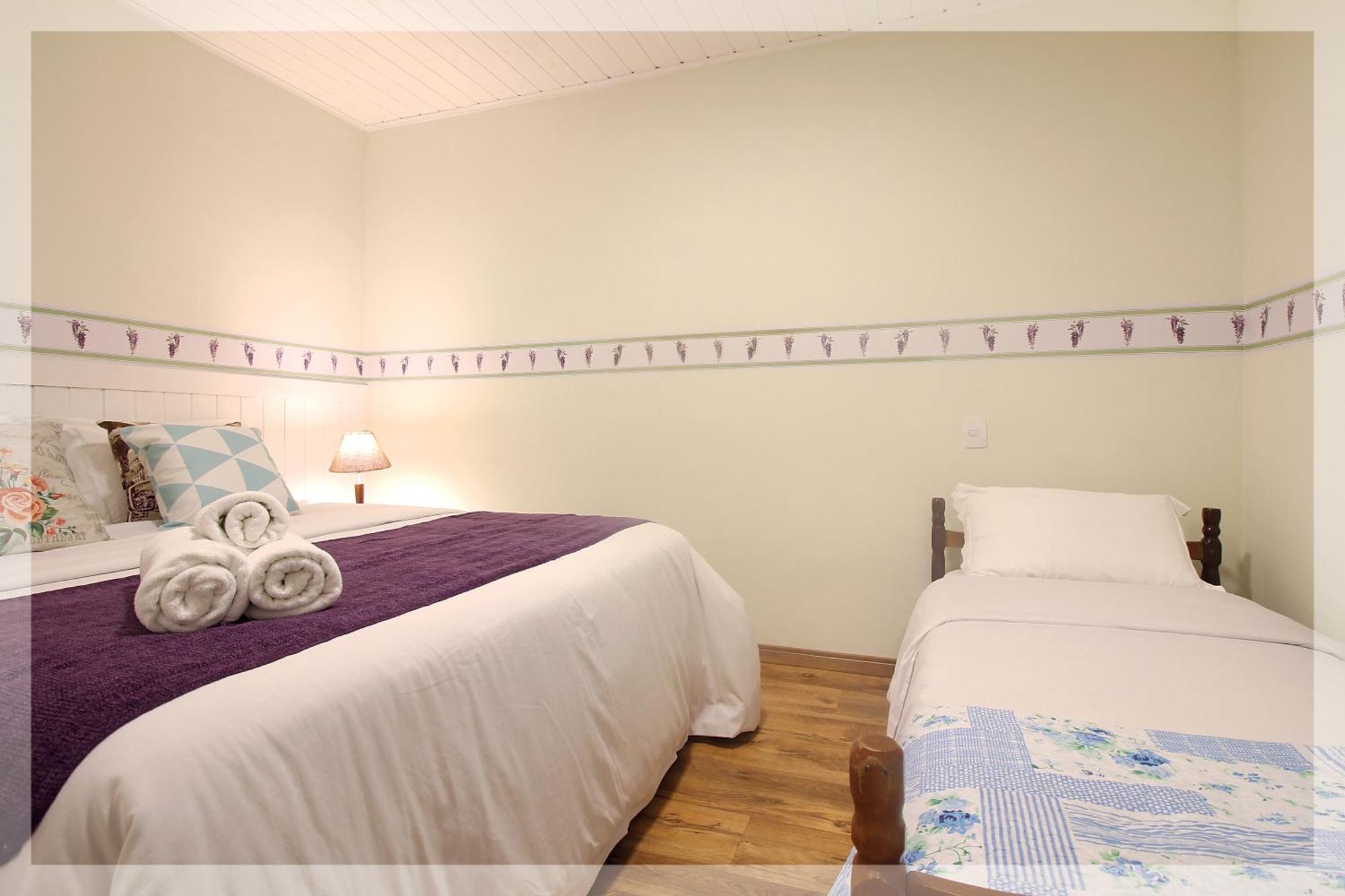 Bed & Breakfast Casa D'aurora *