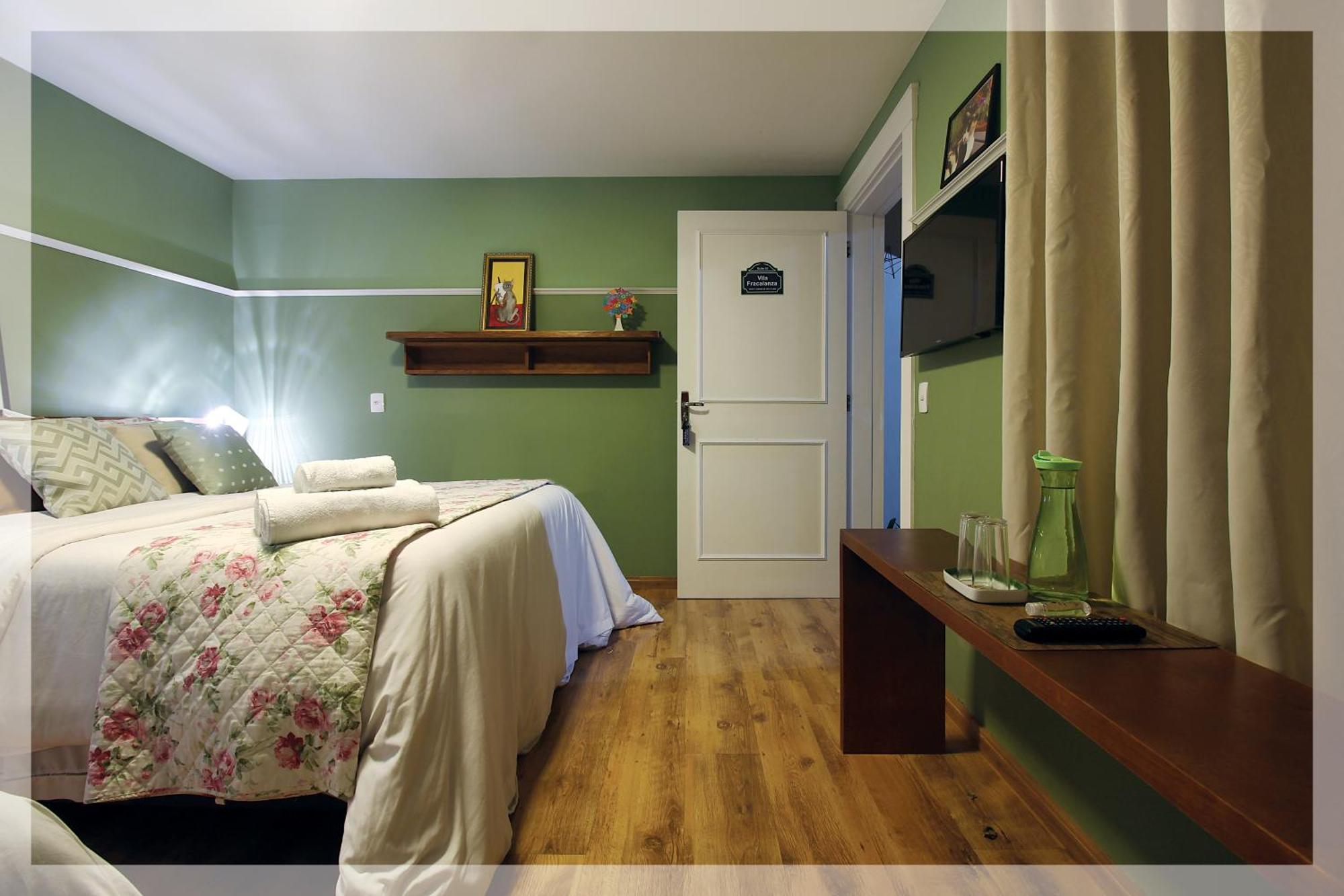 Bed & Breakfast Casa D'aurora *