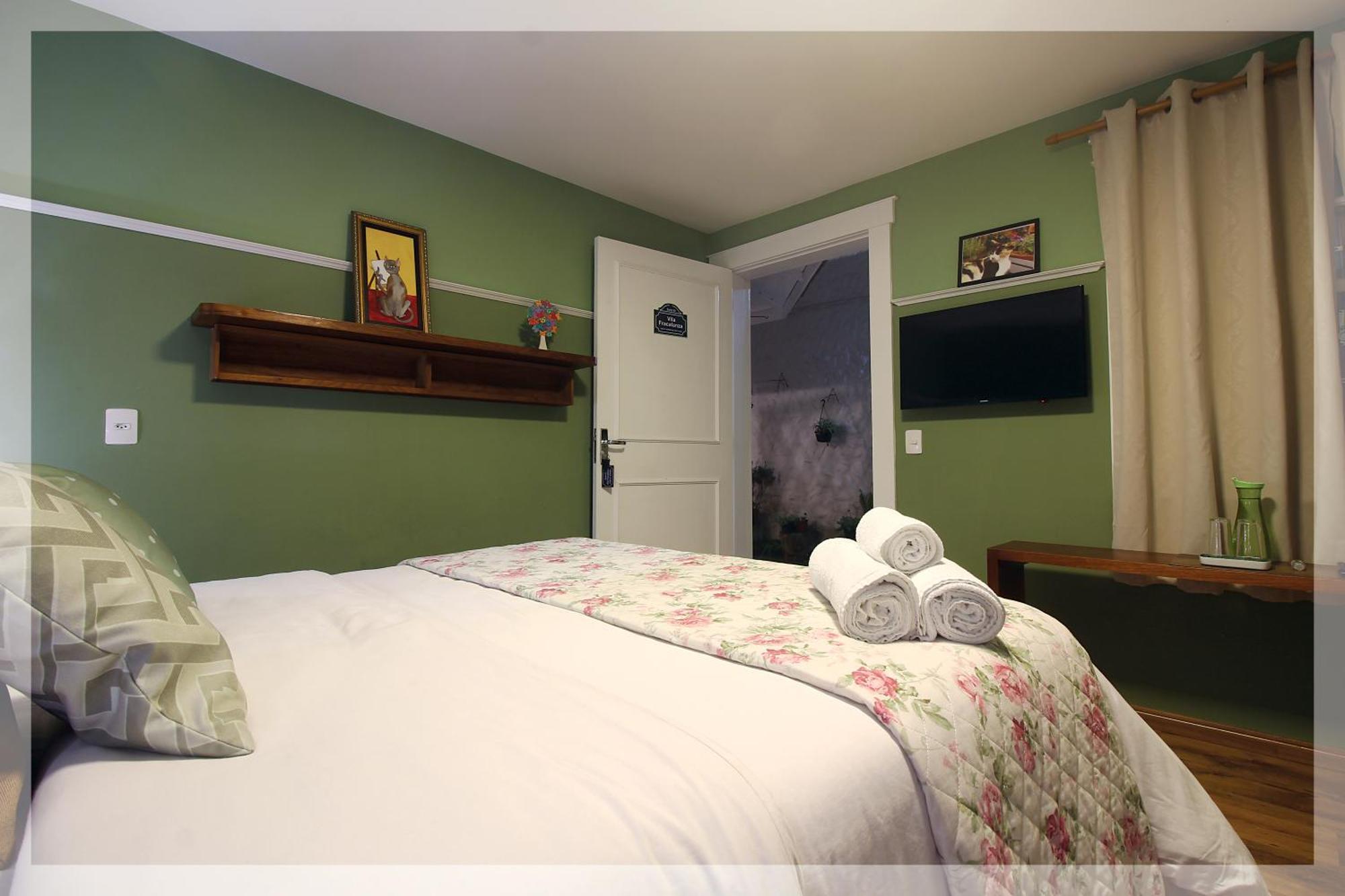 Casa D'aurora Bed & Breakfast *