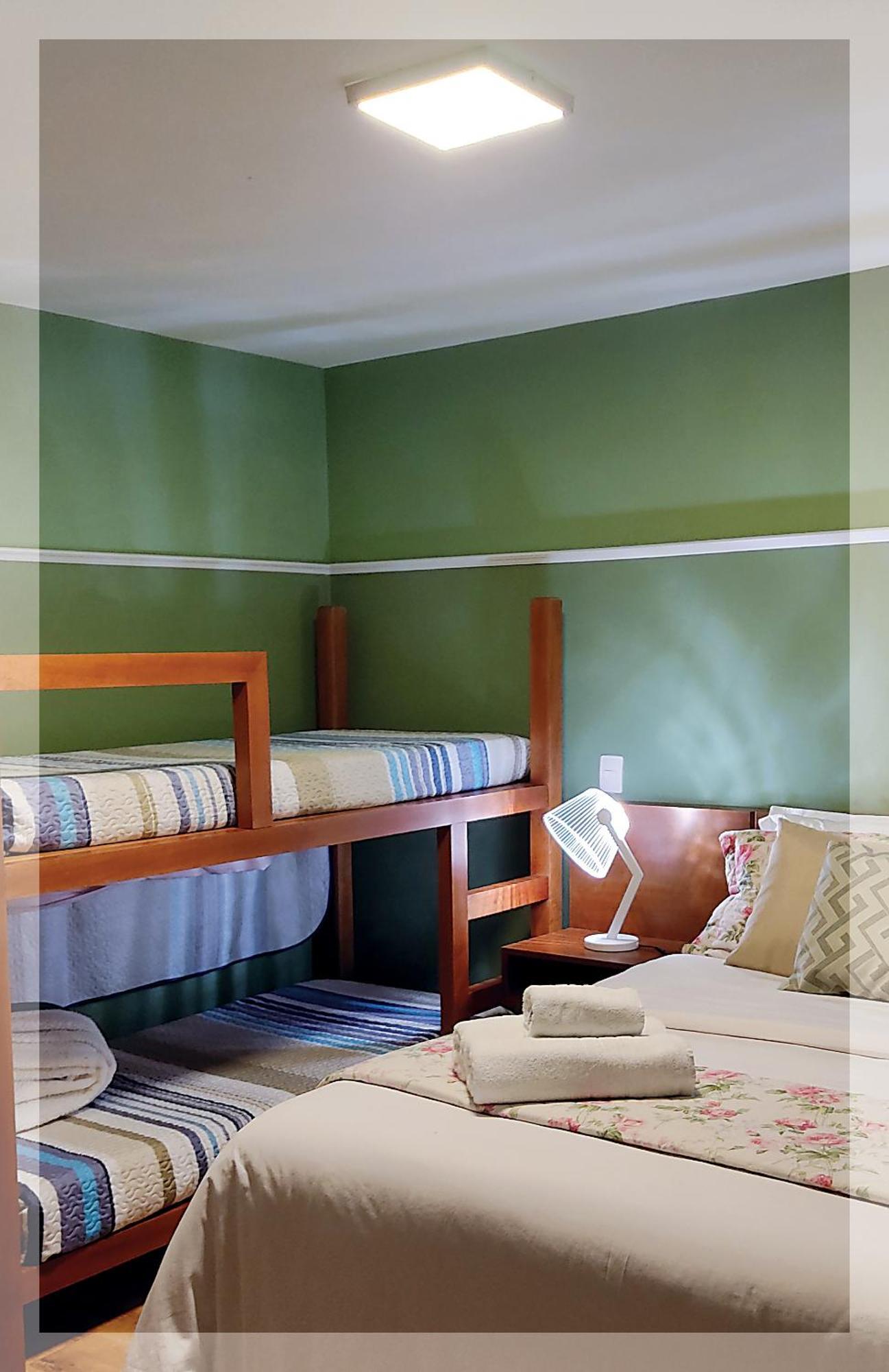 Bed & Breakfast Casa D'aurora