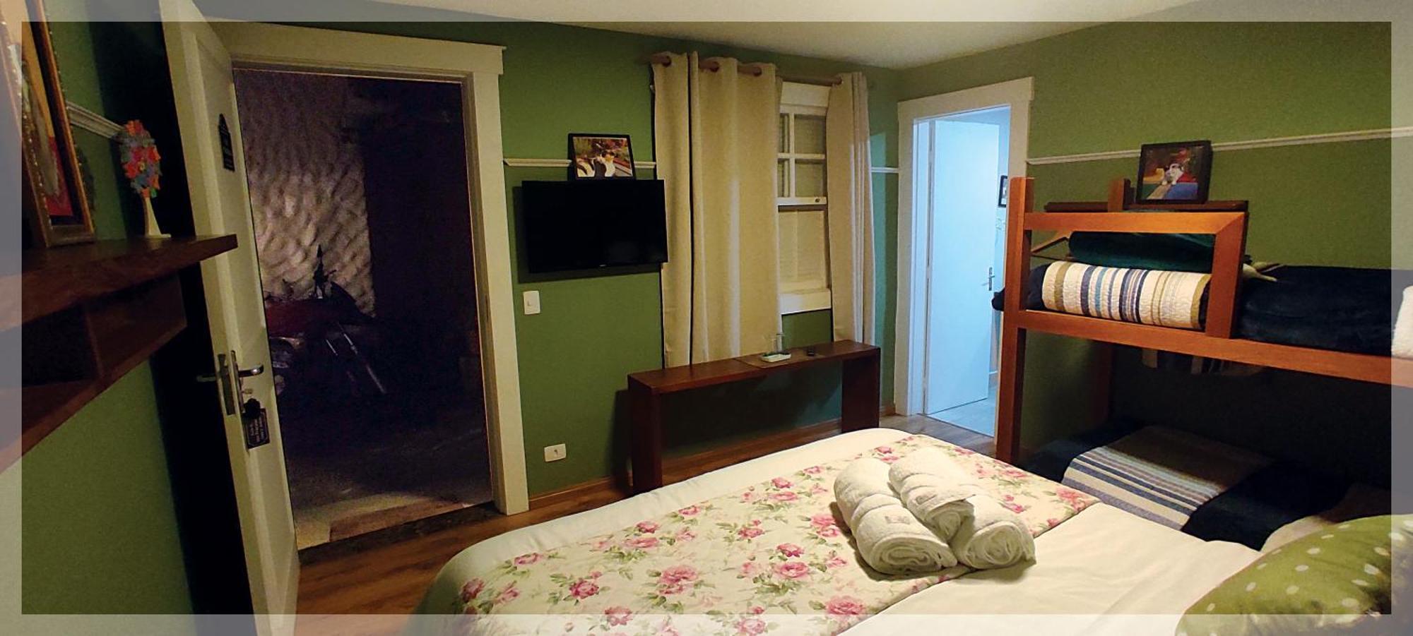 Casa D'aurora Bed & Breakfast *