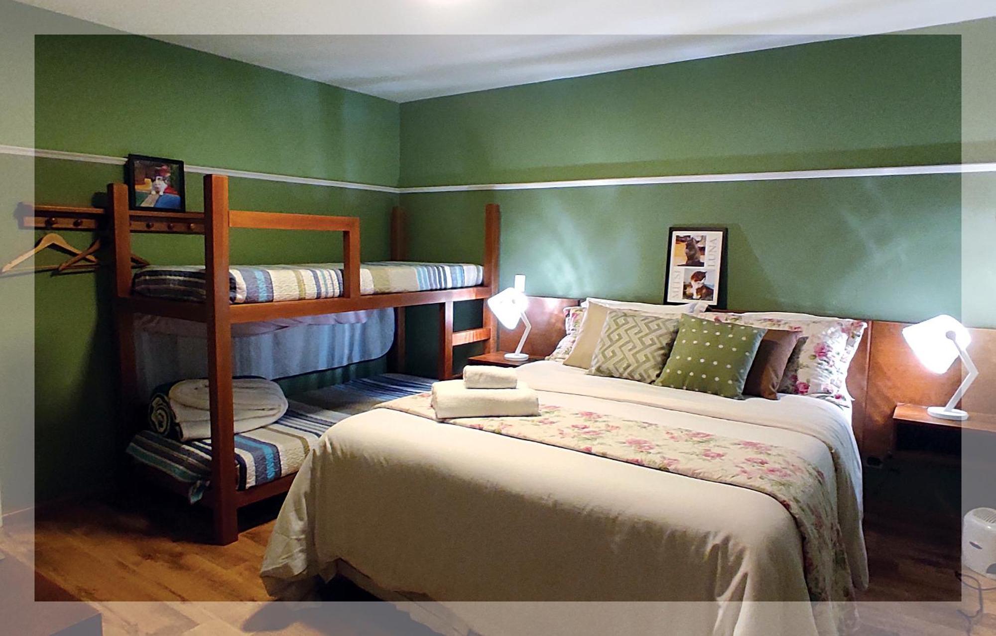 Casa D'aurora Bed & Breakfast