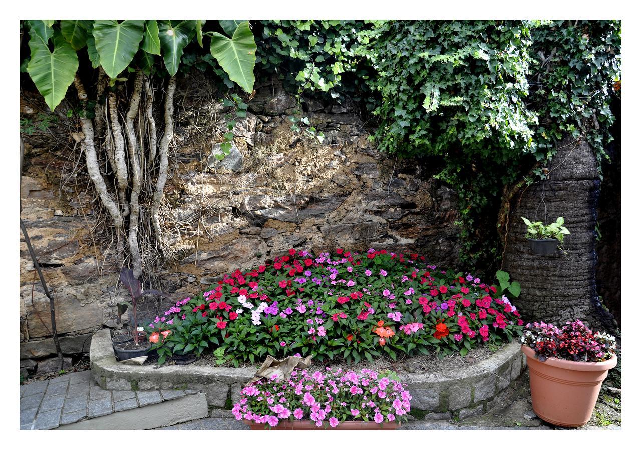 Bed & Breakfast Casa D'aurora Campos do Jordao