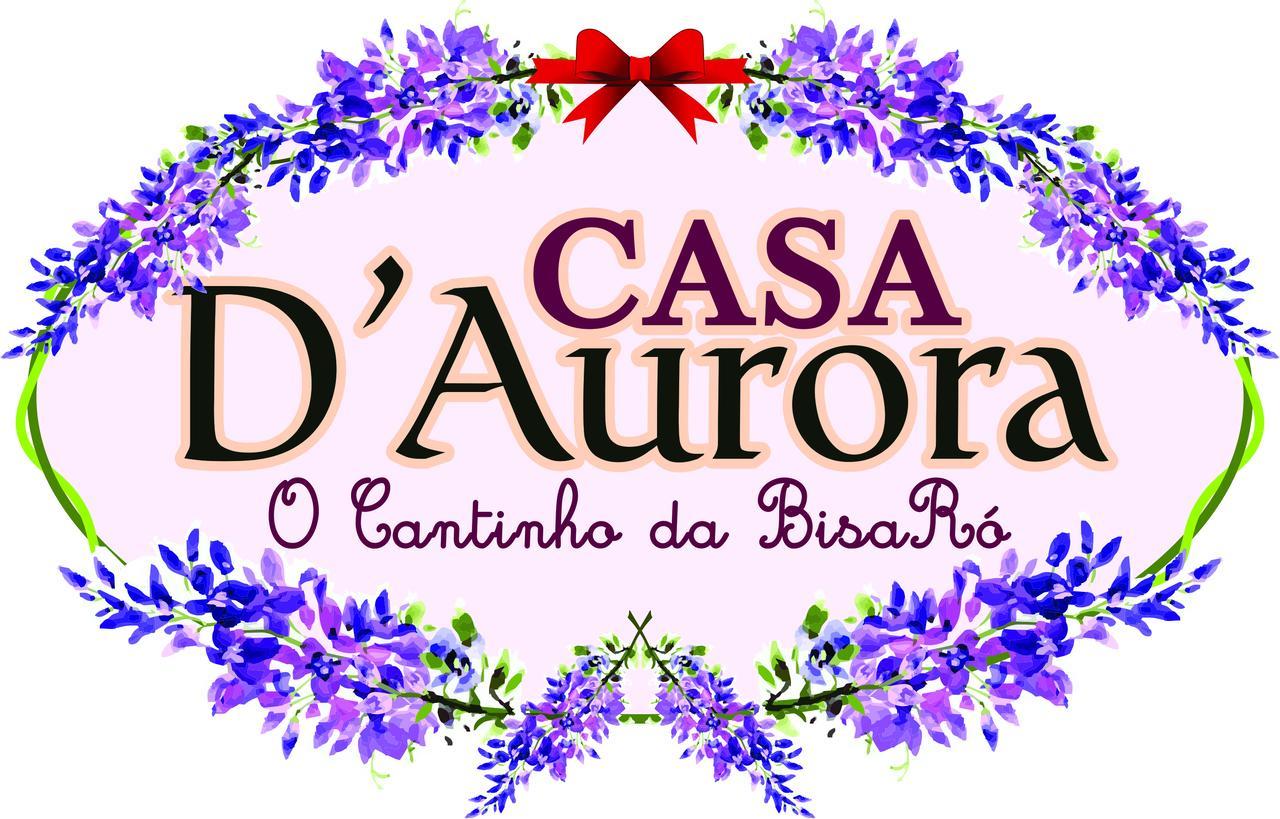 Bed & Breakfast Casa D'aurora *